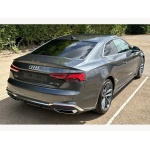 Audi A5 Coupe - AUDI A5 Coupe S line 35 TFSI 150 PS S tronic 2.0 2dr