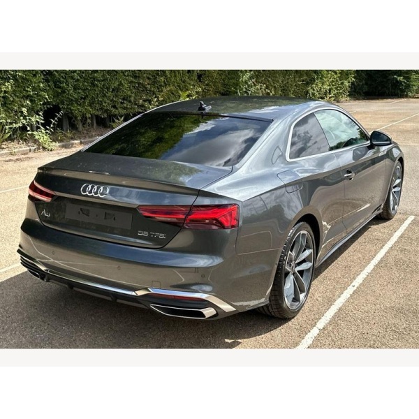 Audi A5 Coupe - AUDI A5 Coupe S line 35 TFSI 150 PS S tronic 2.0 2dr