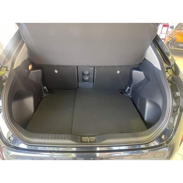 Toyota Yaris Cross - 1.5 VVT-h Excel E-CVT Euro 6 (s/s) 5dr