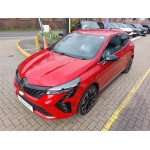 Renault Clio - 1.0 TCe techno Euro 6 (s/s) 5dr