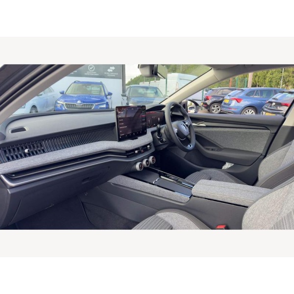 SKODA Superb - 1.5 TSI e-TEC MHEV SE Technology DSG Euro 6 (s/s) 5dr