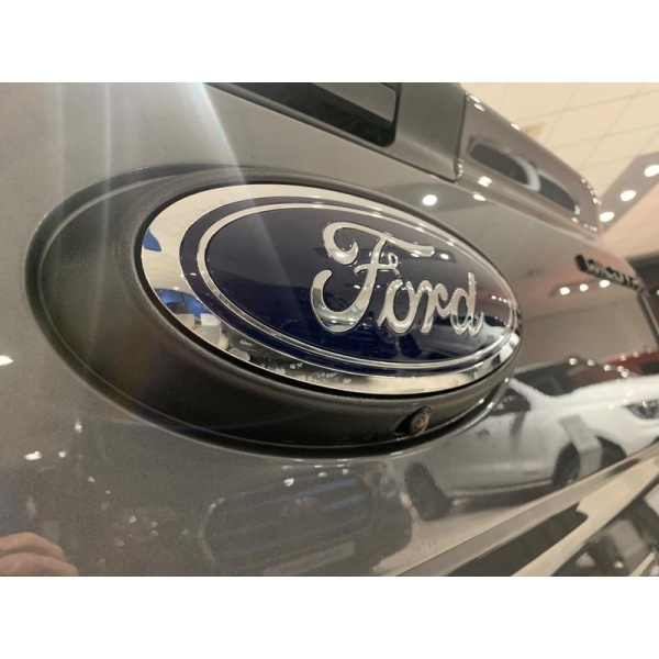 Ford Ranger - 2.0 TD EcoBlue Wildtrak Double Cab Pickup Auto 4WD Euro 6 (s/s) 4dr