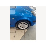 Peugeot 1007 - 1.6 16v Sport 3dr