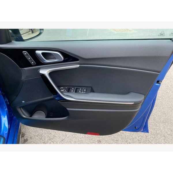 KIA Proceed - 1.5 T-GDi GT-Line S Shooting Brake DCT Euro 6 (s/s) 5dr