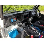 Land Rover DEFENDER 90 - HARD-TOP TD5 2.5 2dr