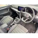SEAT Ibiza - 1.0 TSI XCELLENCE Lux Euro 6 (s/s) 5dr