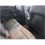 Audi A3 Saloon - AUDI A3 Saloon Black Edition 35 TFSI 150 PS S tronic 4dr