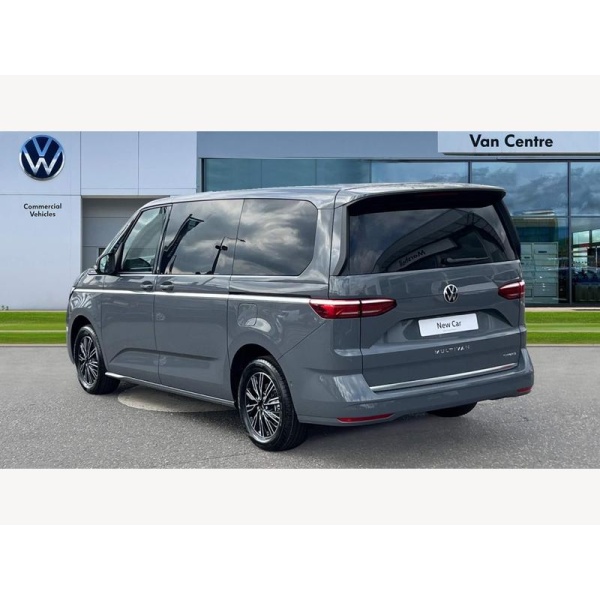 Volkswagen Multivan - 1.4 TSI 13kWh Style DSG L2 Euro 6 (s/s) 5dr