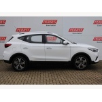 MG MG ZS - 1.5 VTi-TECH Excite SUV 5dr Petrol Manual Euro 6 (s/s) (106 ps)