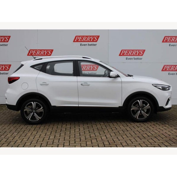 MG MG ZS - 1.5 VTi-TECH Excite SUV 5dr Petrol Manual Euro 6 (s/s) (106 ps)