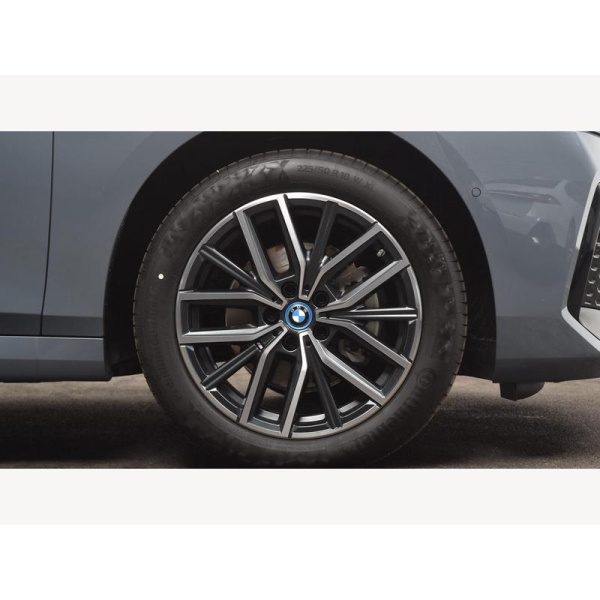 BMW 2 Series Active Tourer - BMW 225e xDrive M Sport Active Tourer 1.5 5dr