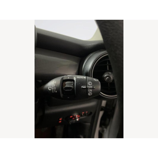 MINI Hatch Cooper - 1.5 COOPER CLASSIC 3d 134 BHP | Extended Warranties| AA Coverage*
