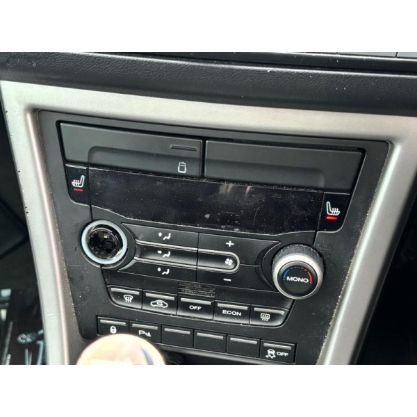 MG MG6 - 1.8 T TSE Magnette Euro 5 4dr