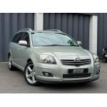 Toyota Avensis - 2.2 D-4D T180 Estate 5dr Diesel Manual (163 g/km, 175 bhp)