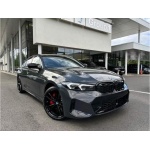 BMW 3 Series - 3.0 M340d MHT Auto xDrive Euro 6 (s/s) 4dr