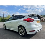 Ford Focus - 1.0T EcoBoost Zetec S Euro 6 (s/s) 5dr