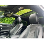 Mercedes-Benz E Class - 2.0 E220d AMG Line (Premium) G-Tronic+ Euro 6 (s/s) 5dr