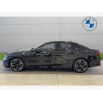 BMW i5 - 442kW M60 xDrive 84kWh 4dr Auto