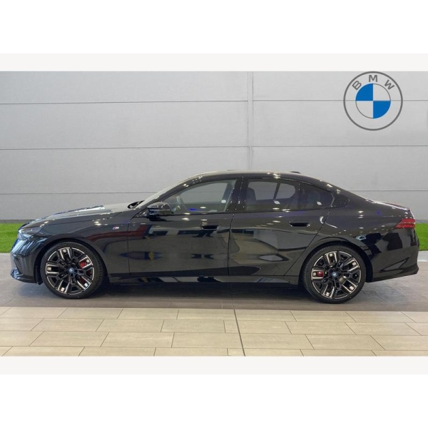 BMW i5 - 442kW M60 xDrive 84kWh 4dr Auto