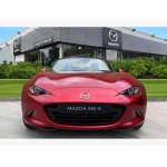 Mazda MX-5 - 1.5 SKYACTIV-G Exclusive-Line Euro 6 (s/s) 2dr