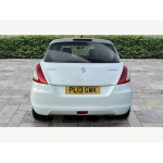 Suzuki Swift - 1.2 SZ3 Euro 5 5dr
