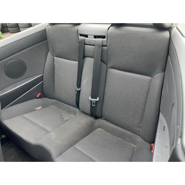 Vauxhall Astra - 1.8i Sport Twin Top 2dr