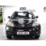 Honda Cr-v - 2.2 I-DTEC EX 5d 148 BHP