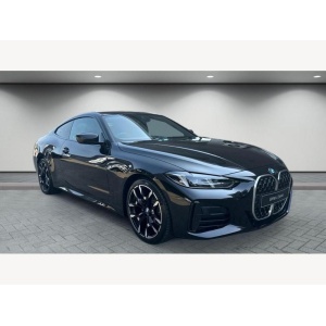 BMW 4 Series - 2.0 420i M Sport Auto Euro 6 (s/s) 2dr