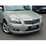 Toyota Avensis - 2.2 D-4D T180 Estate 5dr Diesel Manual (163 g/km, 175 bhp)