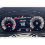 Audi A5 Coupe - AUDI A5 Coupe S line 40 TFSI 204 PS S tronic 2.0 2dr