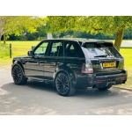 Land Rover Range Rover Sport - 2.7 TD V6 S 5dr