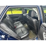 Toyota Avensis - 2.0 T SPIRIT VVT-I 145 BHP AUTOMATIC 5DR ESTATE