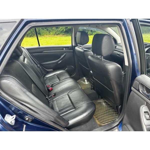 Toyota Avensis - 2.0 T SPIRIT VVT-I 145 BHP AUTOMATIC 5DR ESTATE