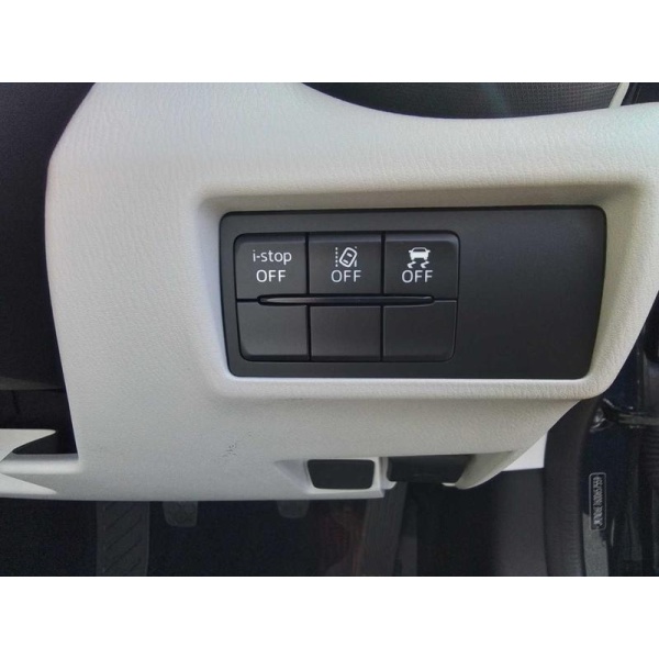 Mazda Mx-5 - Rf Skyactiv-g 2.0 184ps Homura 2dr
