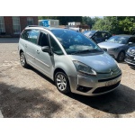 Citroen Grand C4 Picasso - 1.6 HDi DPF VTR+ MPV 5dr Diesel EGS6 Euro 4 (110 ps)