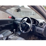 Mazda Mazda3 - 1.6 TS2 4dr