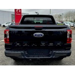 Ford Ranger - 2.0 TD EcoBlue Wildtrak Auto 4WD Euro 6 (s/s) 4dr