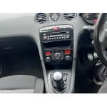 Peugeot RCZ - 1.6 THP Sport Euro 5 2dr