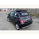 Fiat 500 - 500 1.0 70hp Mild Hybrid Convertible 2dr