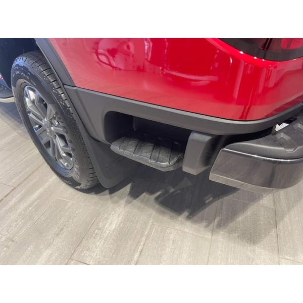 Ford Ranger - 2.0 TD EcoBlue Wildtrak Auto 4WD Euro 6 (s/s) 4dr