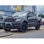Ford Ranger - 3.2 WILDTRAK 4X4 DCB TDCI 4d 197 BHP NO VAT