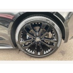 Jaguar F-type - F-TYPE Coupe P300 2.0P RWD Auto R-Dynamic 2dr