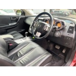 Nissan Murano - 3.5 V6 CVT 5dr