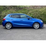 SEAT Ibiza - 1.0 TSI FR Euro 6 (s/s) 5dr