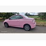 Nissan Micra C+C - 1.6 Sport 2dr