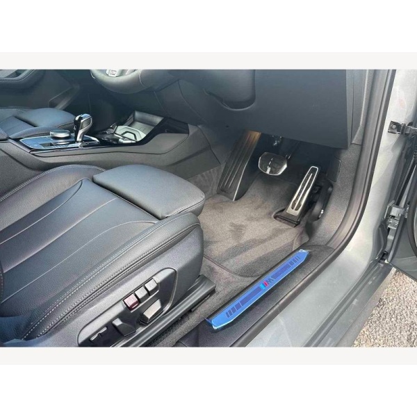 BMW 2 Series Gran Coupe - 1.5 218i M Sport DCT Euro 6 (s/s) 4dr
