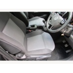 Vauxhall Zafira - 1.6 16V Exclusiv MPV 5dr Petrol Manual Euro 5 (115 ps)