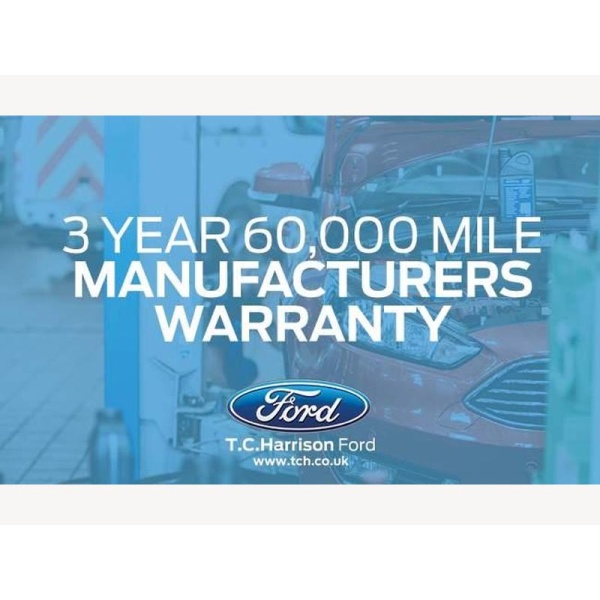 Ford Ranger - 2.0 EcoBlue XLT 4WD Euro 6 (s/s) 4dr