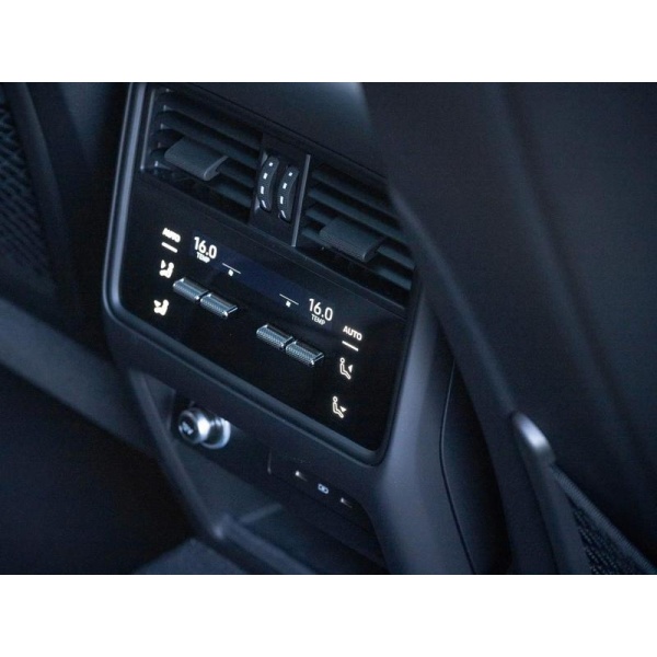Porsche Cayenne - 4.0T V8 GTS TiptronicS 4WD Euro 6 (s/s) 5dr