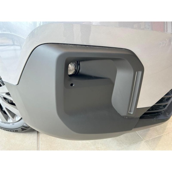 Citroen E-berlingo - 52kWh PLUS XL XL MPV Auto 5dr (7.4kW Charger)